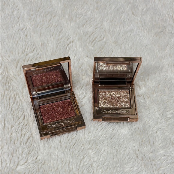 Two Pop Shot Eyeshadows